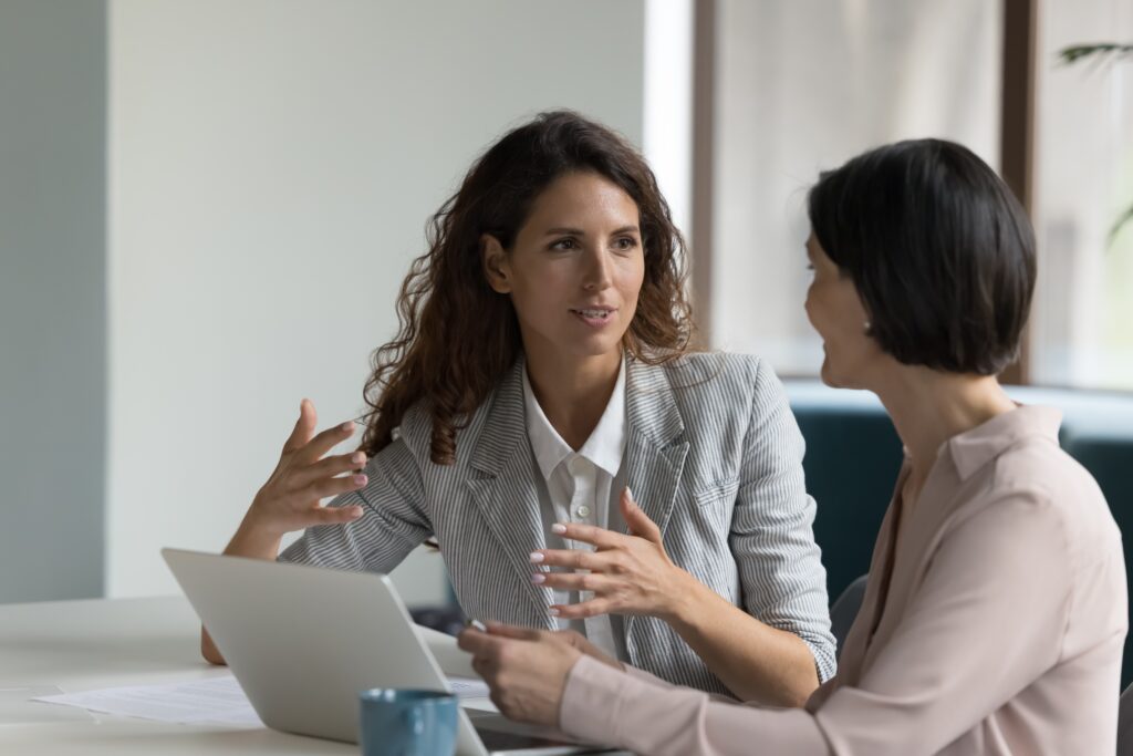 How to Close a Sale with a Hesitant Customer